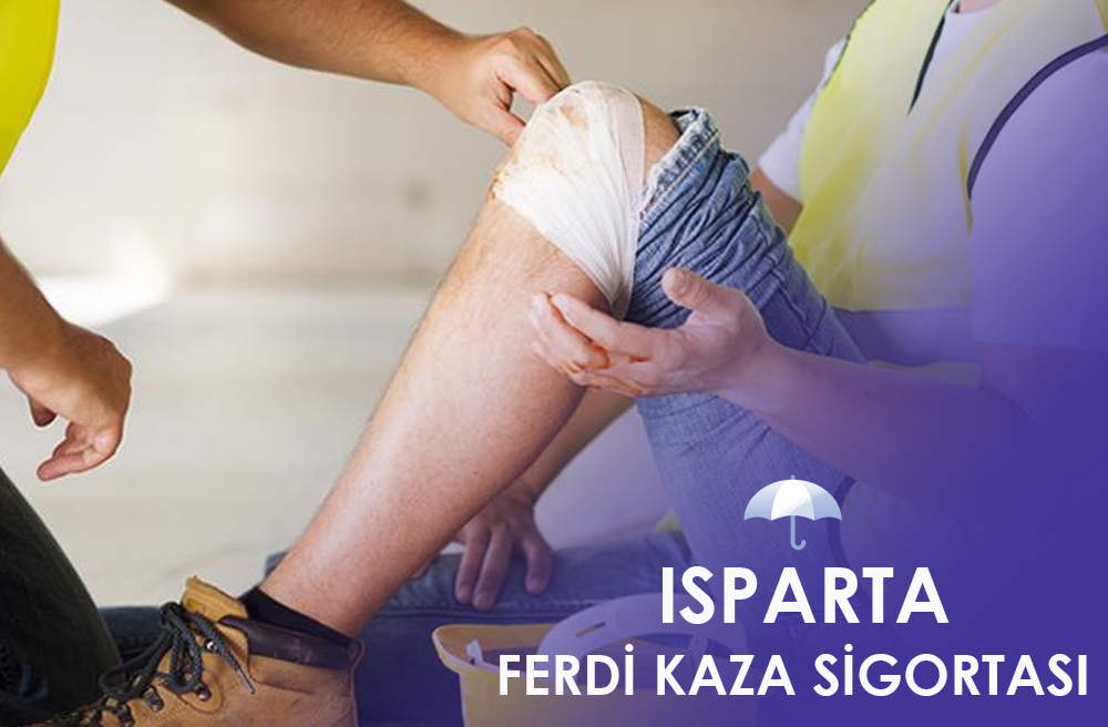 Ferdi Kaza Sigortası