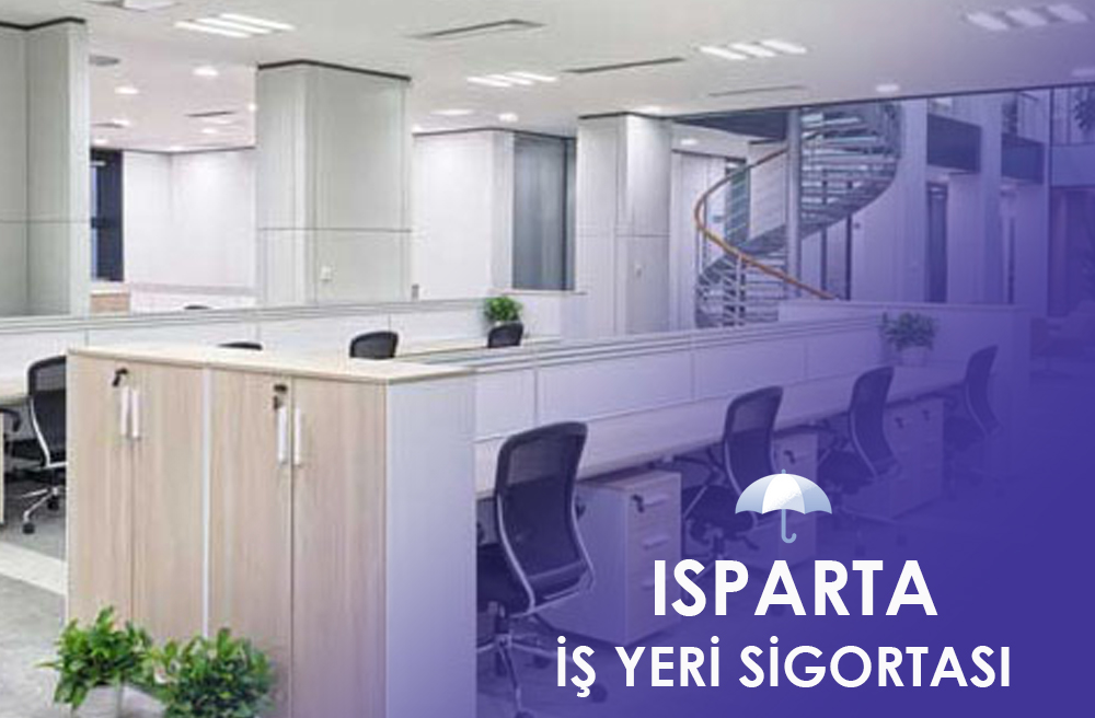 İş Yeri Sigortası