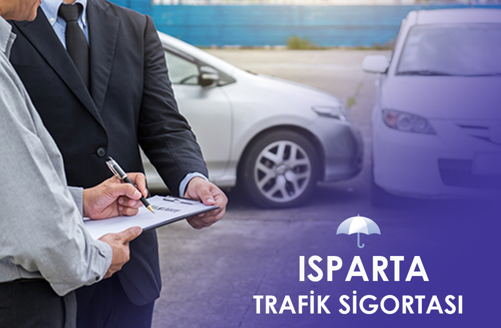 Trafik Sigortası