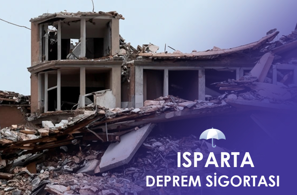 Zorunlu Deprem Sigortası